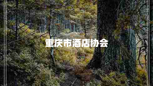 重慶市酒店協(xié)會 重慶市酒店協(xié)會