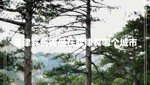 菲律賓長灘島在菲律賓哪個城市