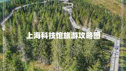 上?？萍拣^旅游攻略圖