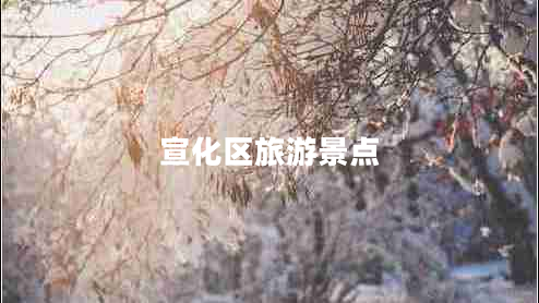 宣化區(qū)旅游景點(diǎn)