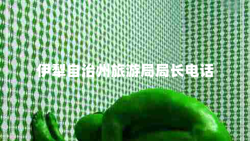 伊犁自治州旅游局局長(zhǎng)電話