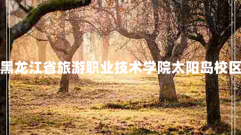黑龍江省旅游職業(yè)技術(shù)學院太陽島校區(qū)