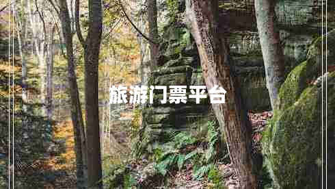 旅游門票平臺(tái)
