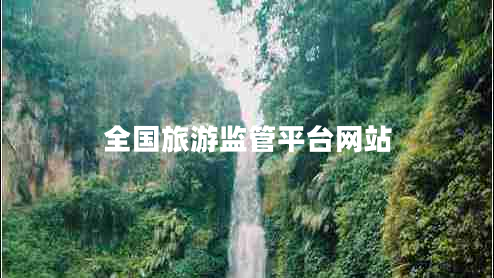 全國(guó)旅游監(jiān)管平臺(tái)網(wǎng)站
