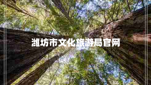 濰坊市文化旅游局官網