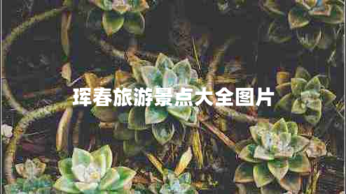 琿春旅游景點大全圖片