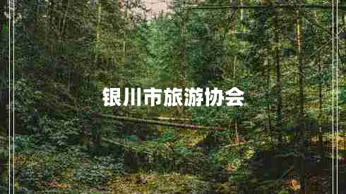 銀川市旅游協(xié)會(huì)