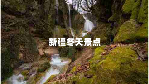 新疆冬天景點