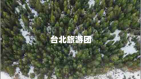 臺(tái)北旅游團(tuán)