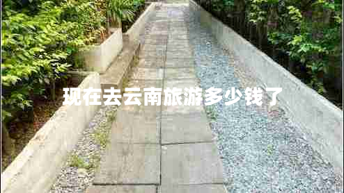 現在去云南旅游多少錢了