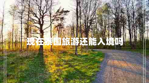 現(xiàn)在泰國旅游還能入境嗎