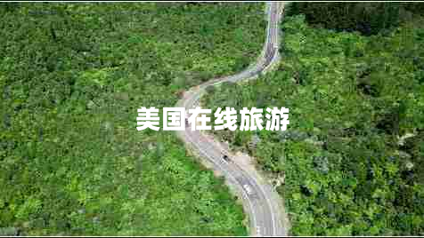 美國在線旅游
