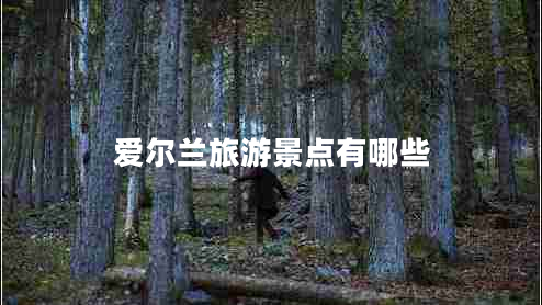 愛爾蘭旅游景點有哪些