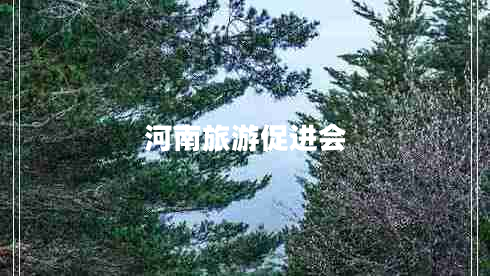 河南旅游促進會