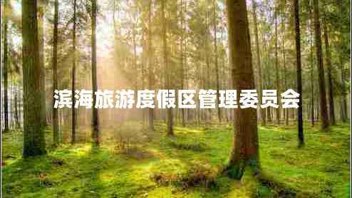 濱海旅游度假區(qū)管理委員會(huì)