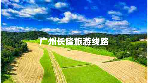 廣州長(zhǎng)隆旅游線路
