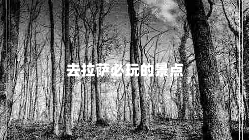 去拉薩必玩的景點