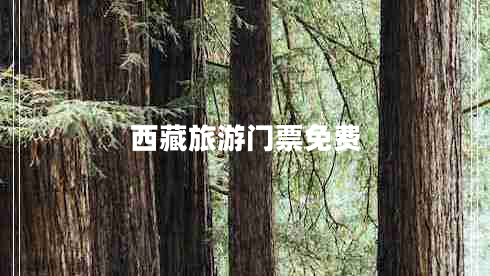 西藏旅游門(mén)票免費(fèi)