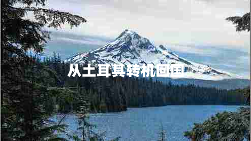 從土耳其轉(zhuǎn)機回國