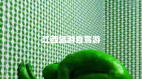 江西旅游自駕游
