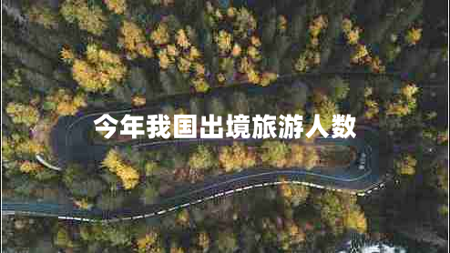 今年我國出境旅游人數(shù) 今年我國出境旅游人數(shù)