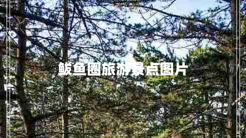 鲅魚圈旅游景點圖片