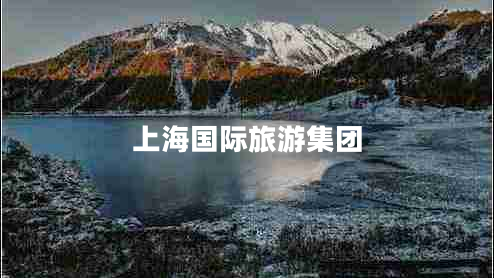 上海國際旅游集團(tuán)
