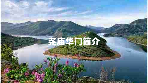 堯廟華門簡介