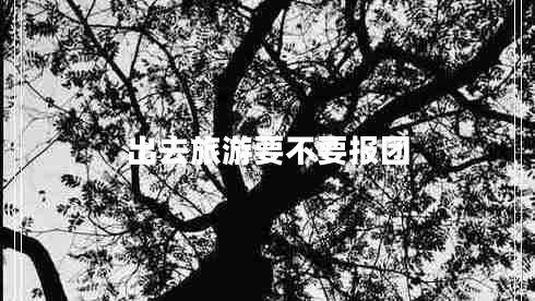 出去旅游要不要報團(tuán)