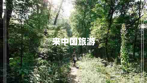 來(lái)中國(guó)旅游