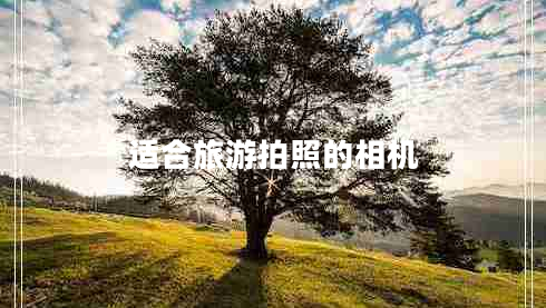 適合旅游拍照的相機(jī)