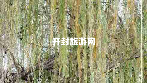 開封旅游網(wǎng)