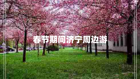 春節(jié)期間濟寧周邊游