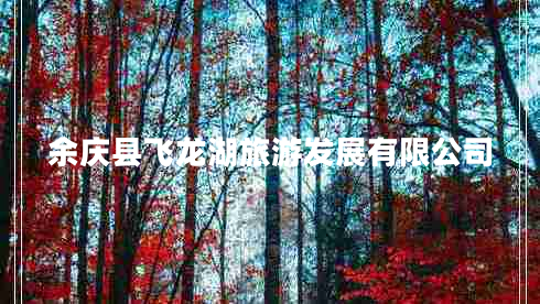 余慶縣飛龍湖旅游發(fā)展有限公司