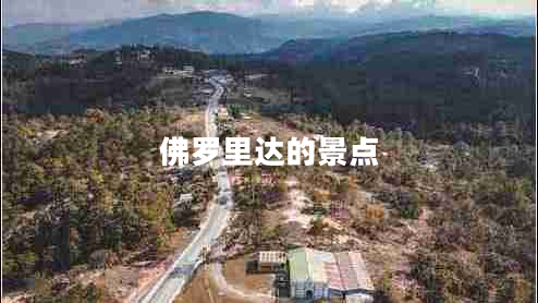 佛羅里達(dá)的景點(diǎn)