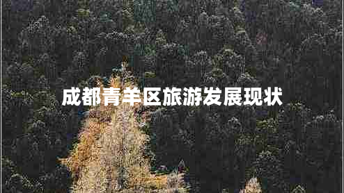 成都青羊區(qū)旅游發(fā)展現(xiàn)狀 成都青羊區(qū)旅游發(fā)展現(xiàn)狀
