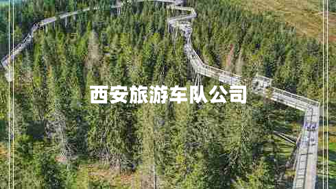 西安旅游車隊(duì)公司