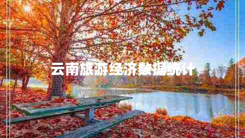 云南旅游經(jīng)濟數(shù)據(jù)統(tǒng)計