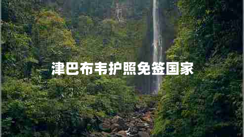 津巴布韋護(hù)照免簽國家