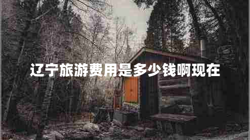 遼寧旅游費(fèi)用是多少錢啊現(xiàn)在