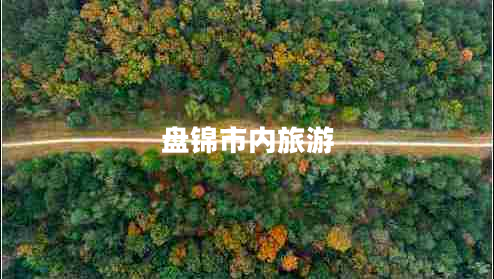 盤錦市內(nèi)旅游