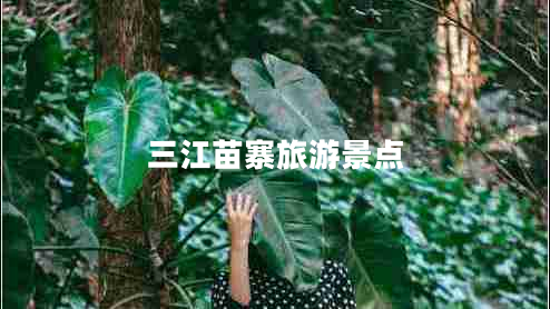 三江苗寨旅游景點