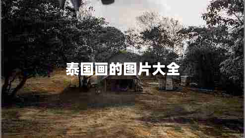 泰國(guó)畫的圖片大全