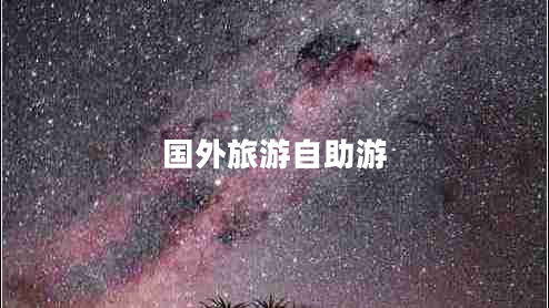 國(guó)外旅游自助游