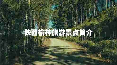 陜西榆林旅游景點(diǎn)簡介