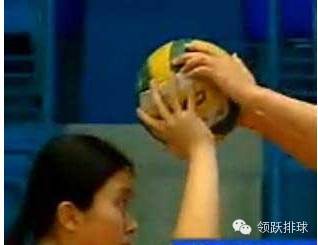 排球傳球教學方法有哪些