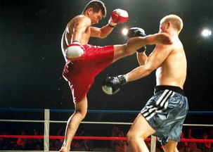 練習(xí)散打的方法有哪些