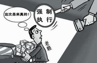 強制執(zhí)行主要有哪些方法