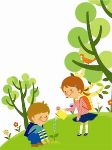 植樹的方法有哪些