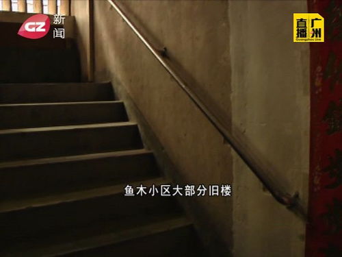 老人上下樓梯的輔助方法有哪些